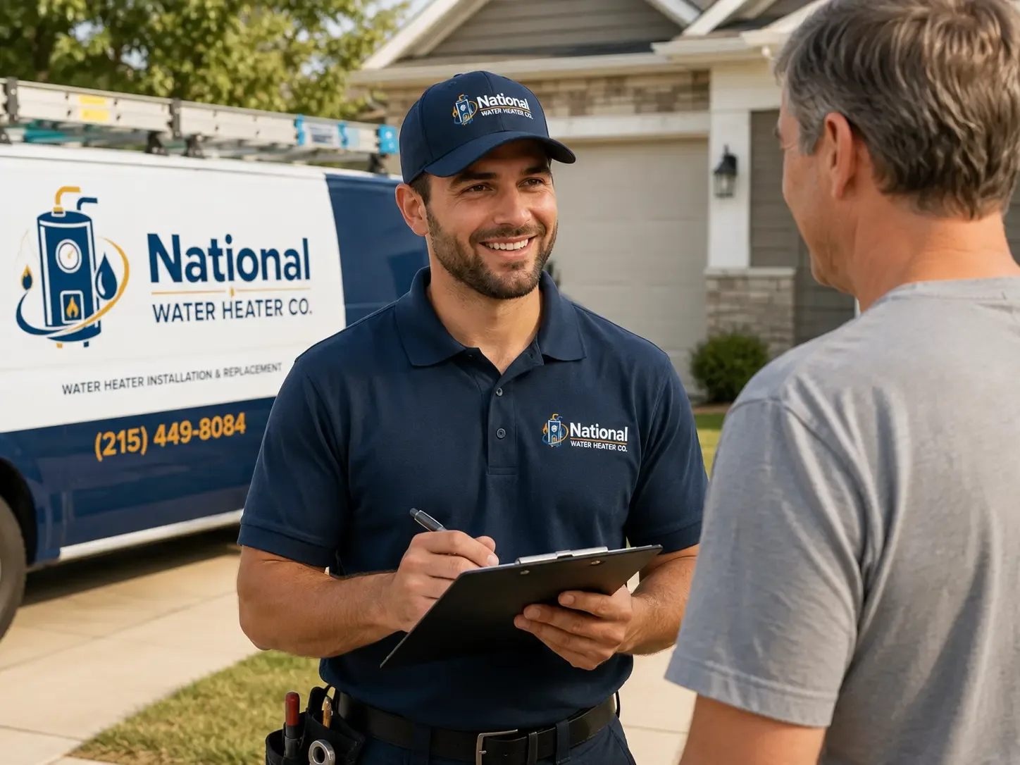 Water Heater Installation Yreka, CA FAQs